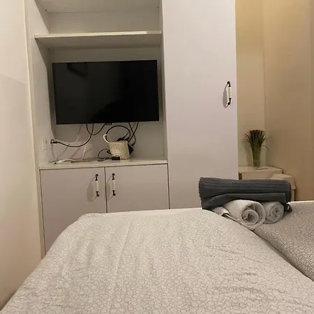 夜曲旅馆 萨格勒布